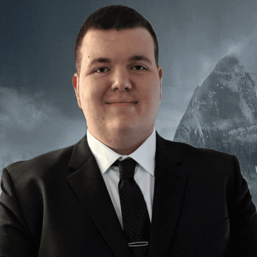 Gideon, Controls Engineer — Automate America