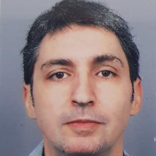 Nenad, Commissioning engineer — Automate America