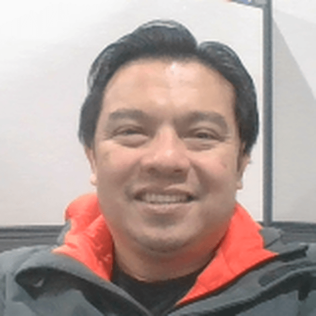 Nomer, Automation Engineer — Automate America