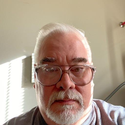 Gregory, Automation Engineer — Automate America