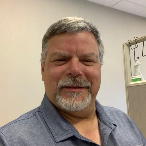 Shane, Process Control Engineer — Automate America