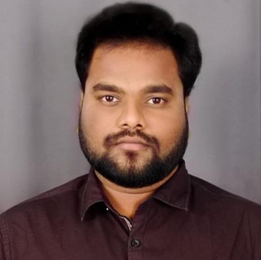 Prasath, Automation Engineer — Automate America