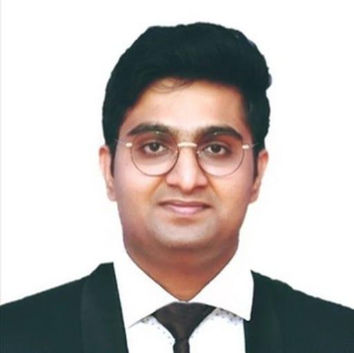Yogesh, Robot Simulation Engineer — Automate America