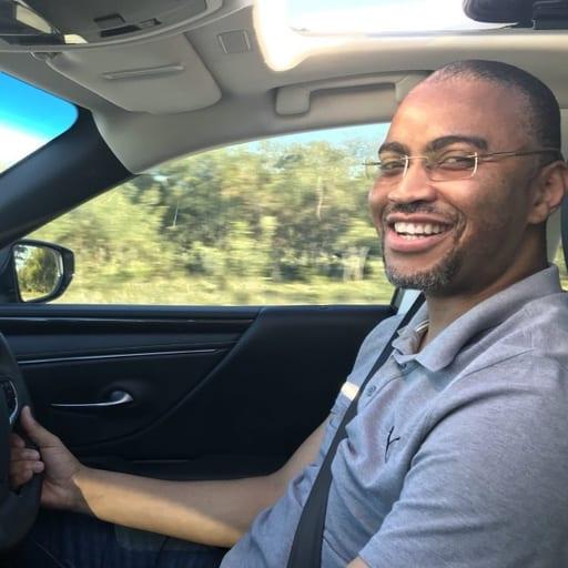 Unathi, Controls Engineer — Automate America