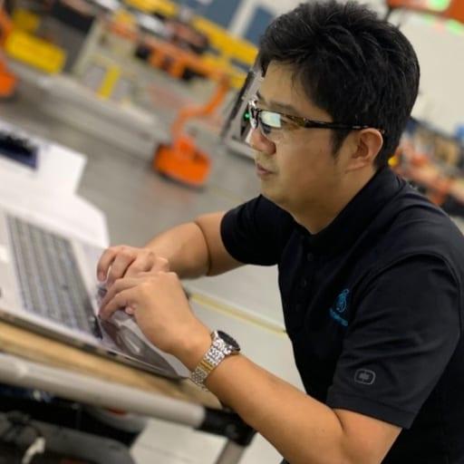 Ray, Controls Engineer — Automate America
