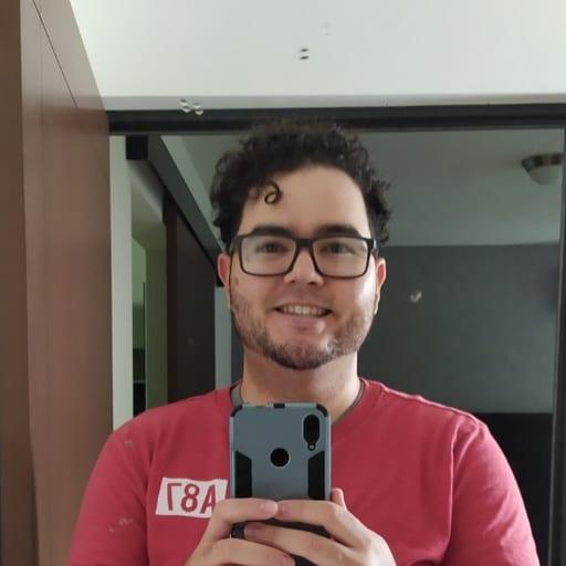 Rafael, PLC Programmer — Automate America