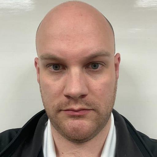 Jacob, Controls Engineer — Automate America