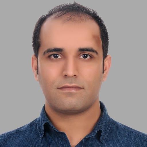 Ali, Automation Engineer — Automate America