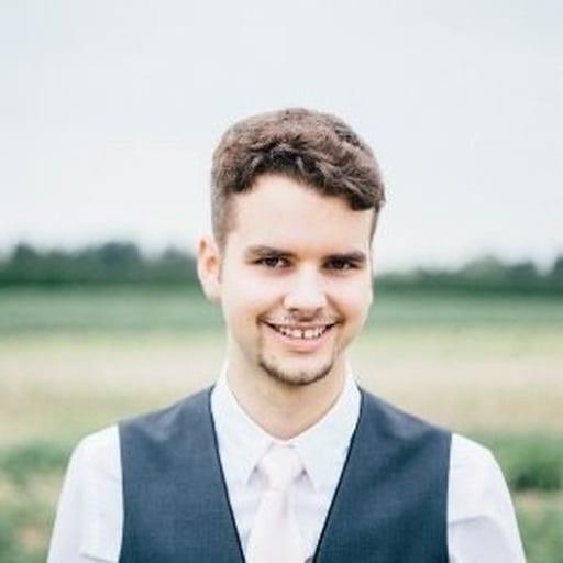 Zachary, PLC Programmer — Automate America