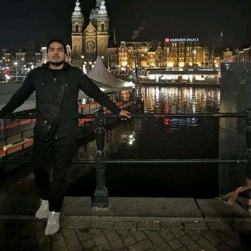 Eduardo, PLC Programmer — Automate America