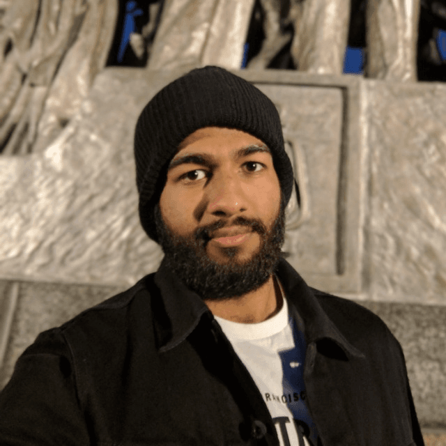 Sumanth, PLC Controls Engineer — Automate America