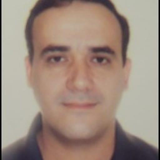 Luiz, Controls Engineer — Automate America