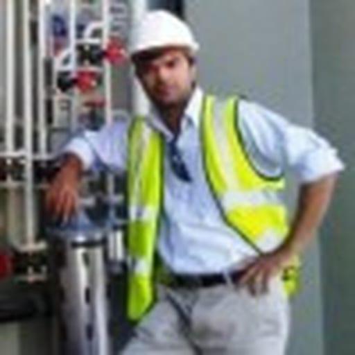 Aaqil, Controls Engineer / Owner — Automate America