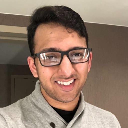 Samir, Controls Engineer — Automate America