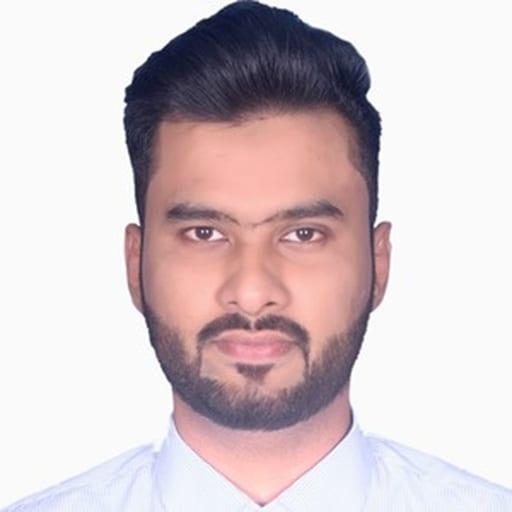 Muhammad, Electrical and instrumentation Engineer — Automate America