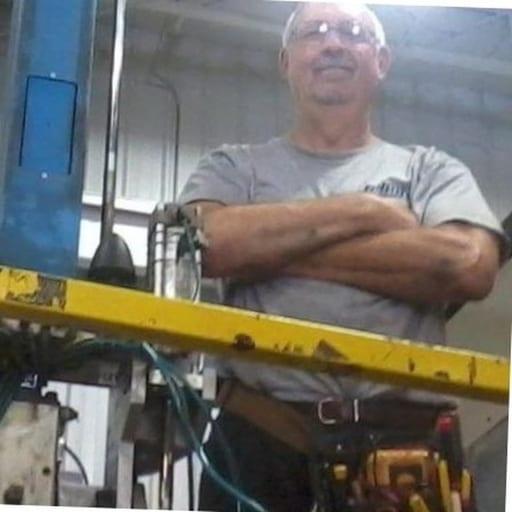 William, AUTOMATION DESIGN-SERVICE ENGINEER — Automate America