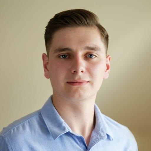 Bartlomiej, PLC Programmer — Automate America