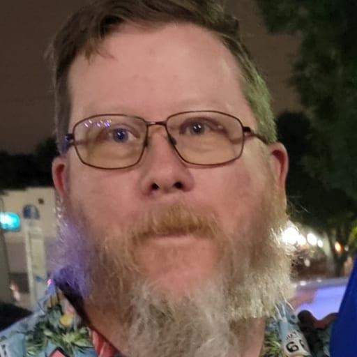 Theodore, Automation Specialist — Automate America
