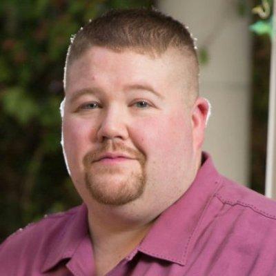 Bradley, Robot Programmer — Automate America