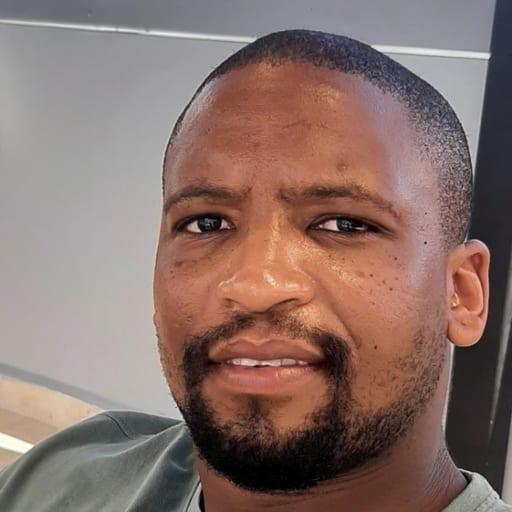 Sikhumbuzo, Maintenance Technician — Automate America