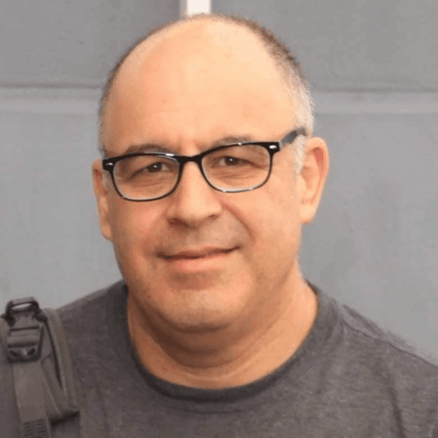 Rotem, Mechanical Designer — Automate America