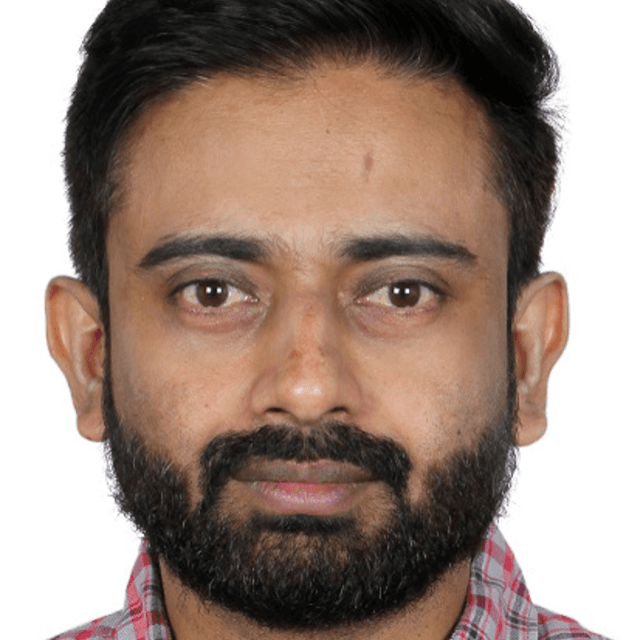Amit, Deftly managing — Automate America