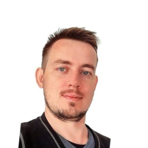Maickel, PLC / Robot Programmer — Automate America