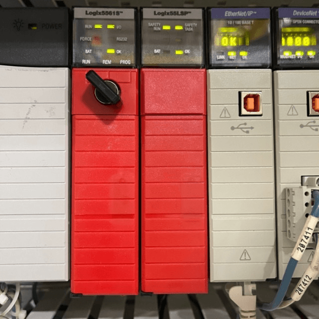 Eduardo, Controls Engineer — Automate America