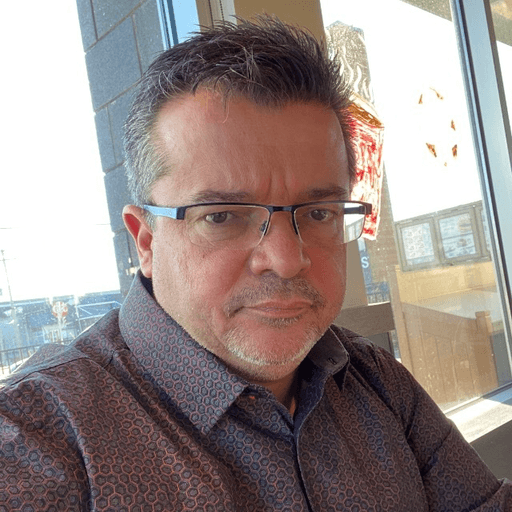 Eric, Automation senior project manager — Automate America