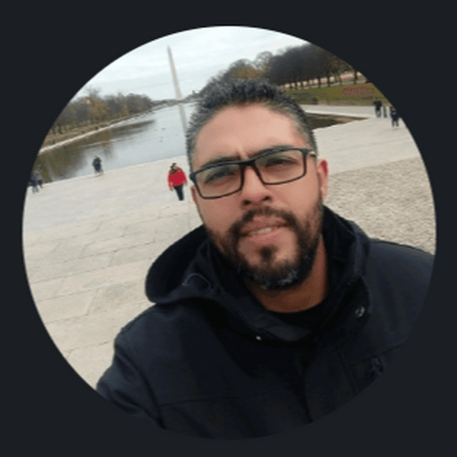 Carlos, Robot Programmer — Automate America