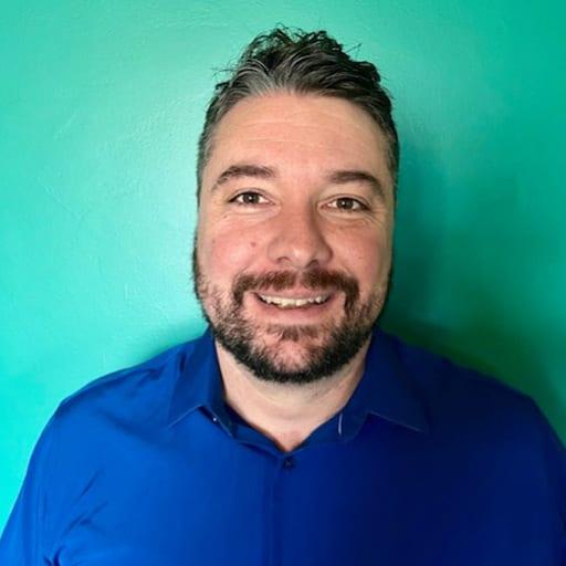 James, Automation Engineer — Automate America