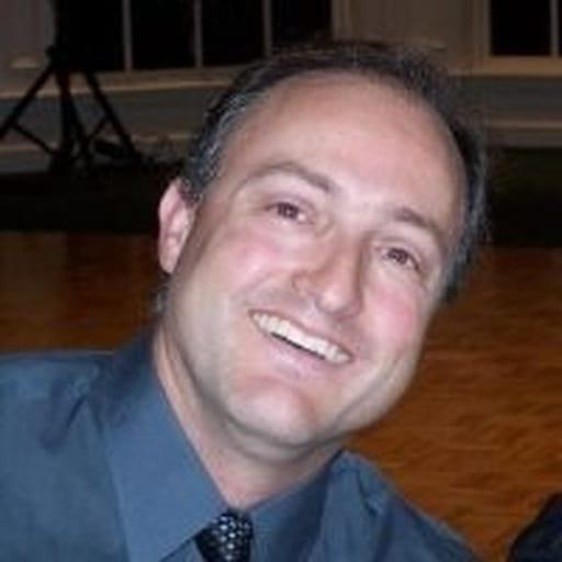 Eric, Senior Engineering Leader — Automate America