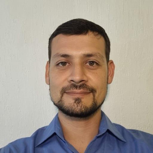 Carlos, Mechatronic Enginner — Automate America