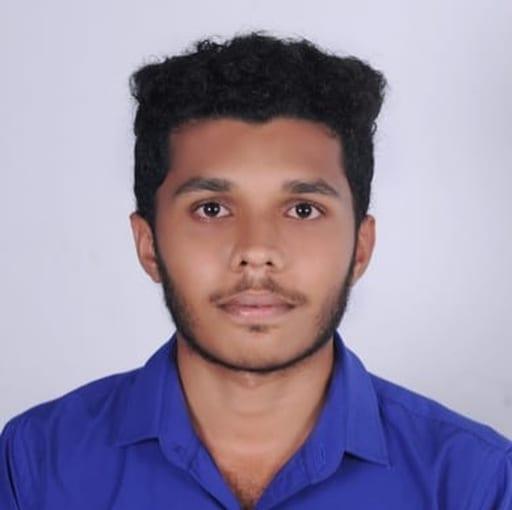 Durgaprasad, Mechanical Engineer — Automate America