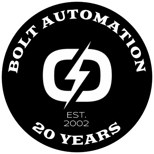 John, Automation Engineer — Automate America