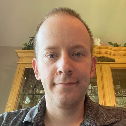 Troy, Senior Robotics Engineer — Automate America