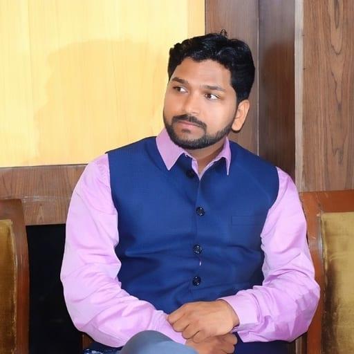 Kushal, Robot Programmer — Automate America
