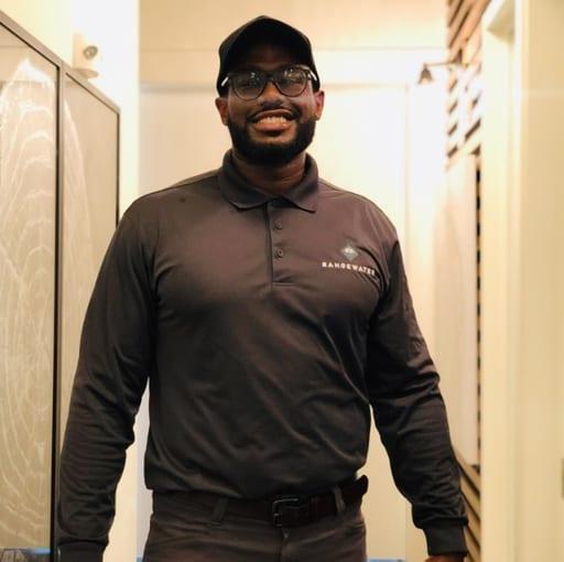 Andrew, Maintenance Manager — Automate America