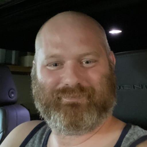 Steven, CNC Programmer|Machinist|CAD-Design|Industrial Automation — Automate America