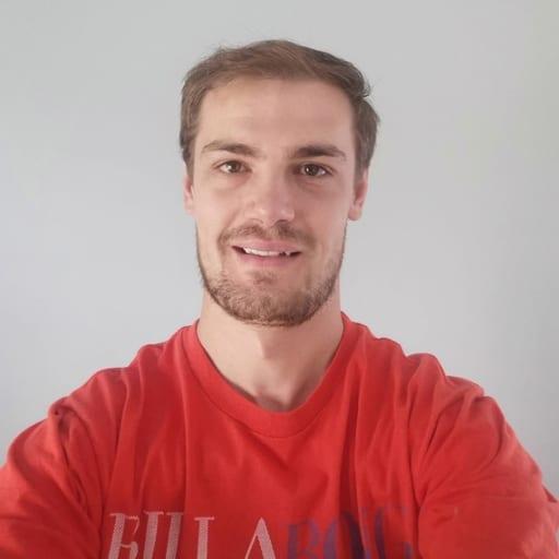 Dylan, PLC Programmer — Automate America