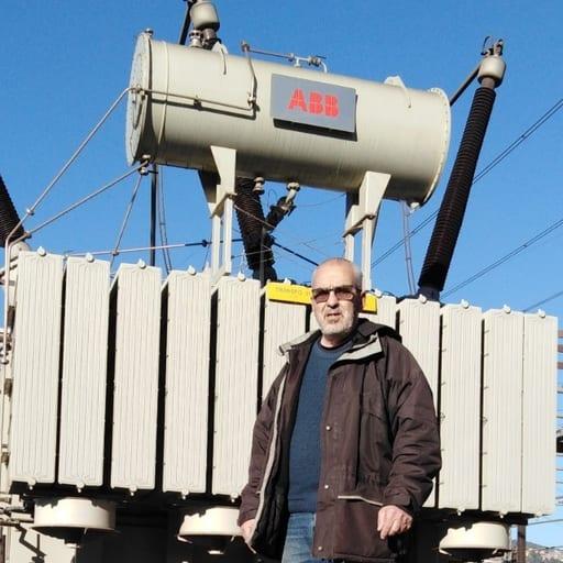 nafa, PLC Programmer — Automate America