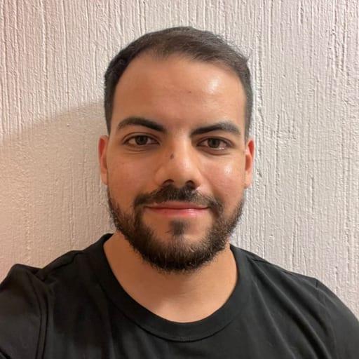 Luis, Automation Engineer — Automate America