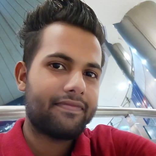 Ajay, Robot Programmer — Automate America