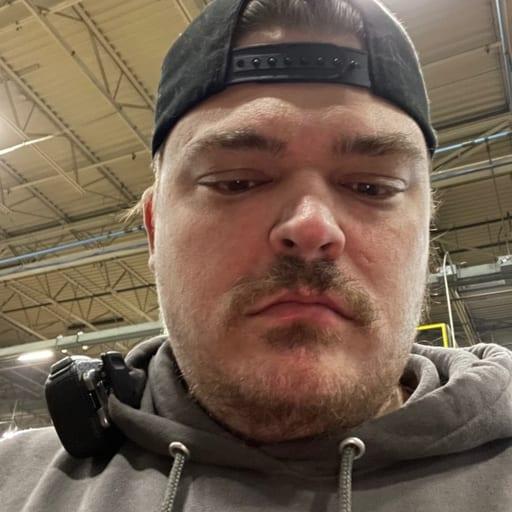 Brandon, Automation Technician — Automate America