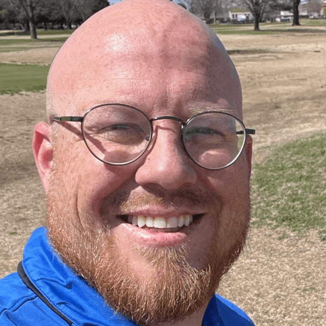 Robert, Robotic engineer — Automate America