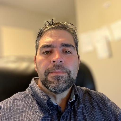 Christopher, Control, Instrumentation and Automation Engineer — Automate America