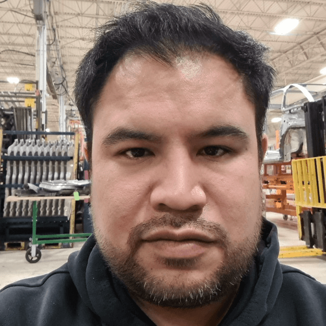 Jhonatan, PLC Programmer — Automate America