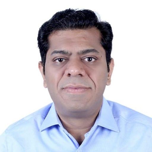 Amol, General Manager-Technical Sales (SIEMENS PLC) — Automate America