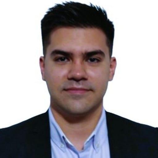 Alberto, Controls Engineer — Automate America