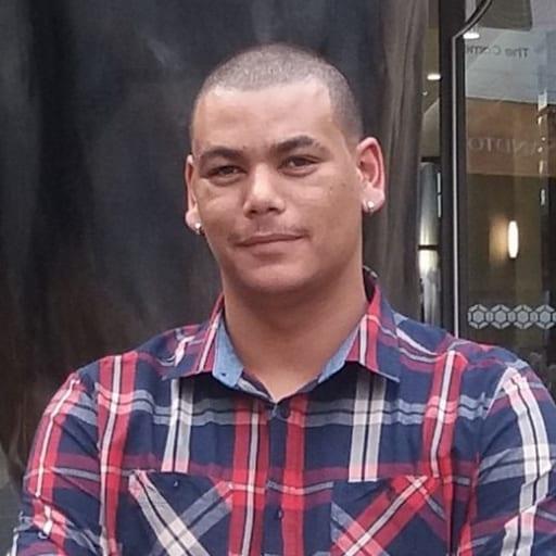 Lee-Roy, Automation Engineer (Senior) — Automate America